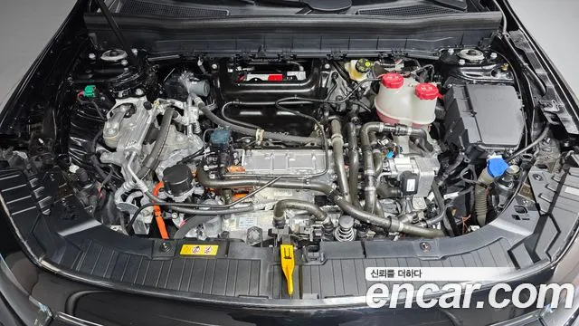 Mercedes-Benz EQB 2023 thumb 6