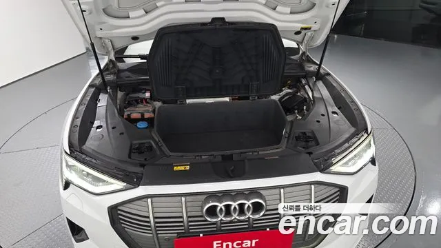Audi e-tron 2020 thumb 6