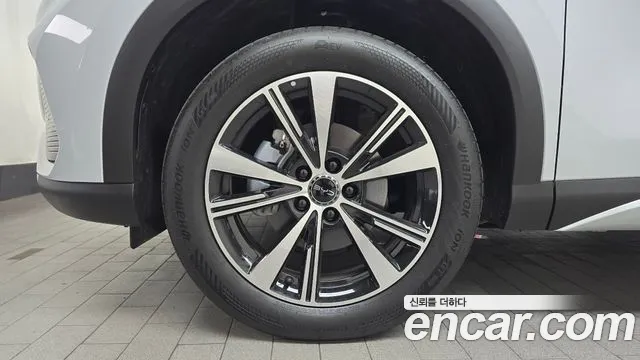 BYD Atto 3 2025 thumb 4