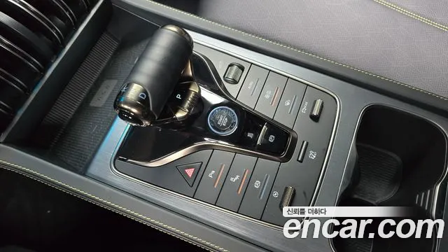 BYD Atto 3 2025 thumb 8