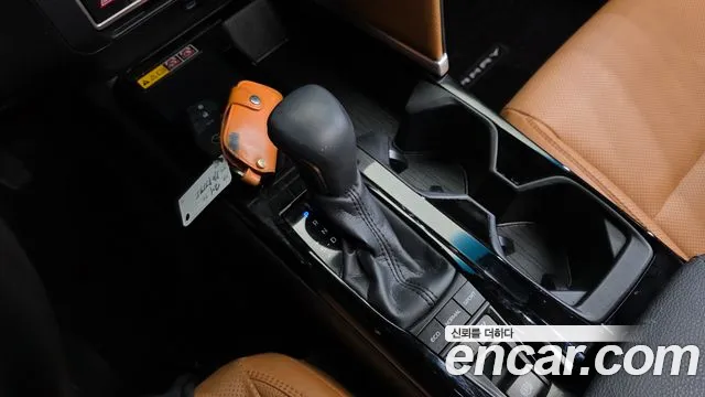 Toyota Camry 2025 thumb 9