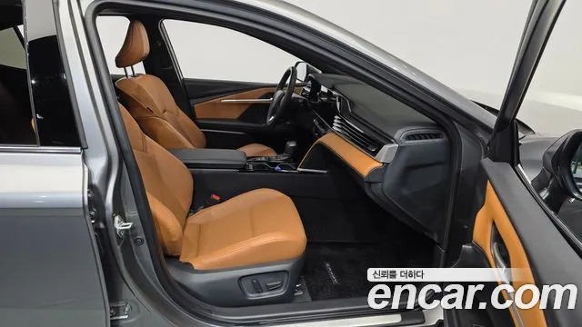 Toyota Camry 2025 thumb 11