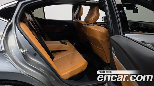 Toyota Camry 2025 thumb 12