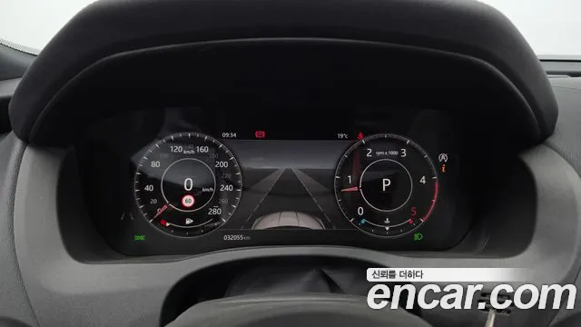 Jaguar XE 2020 thumb 7