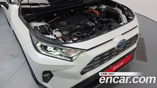 Toyota RAV4 2019 thumb 6
