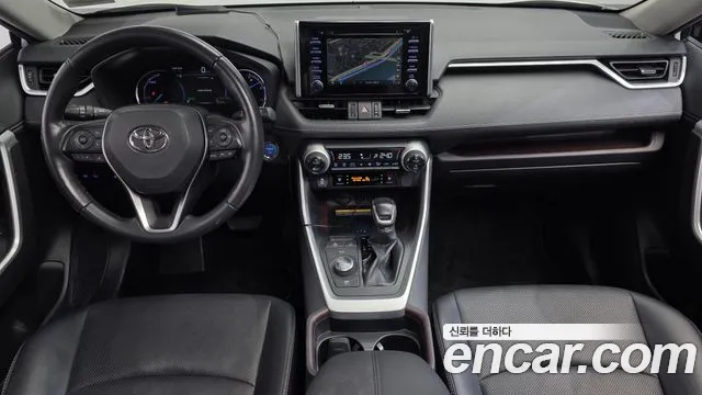 Toyota RAV4 2019 thumb 7