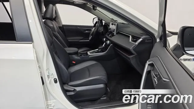 Toyota RAV4 2019 thumb 11
