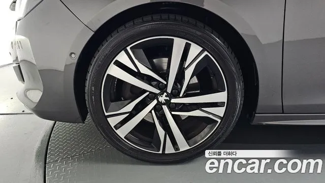 Peugeot 508 2020 thumb 5