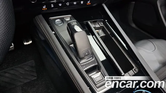 Peugeot 508 2020 thumb 9