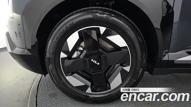 Kia EV5 2026 thumb 5