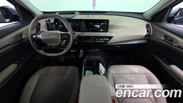 Kia EV5 2026 thumb 7