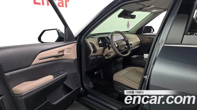 Kia EV5 2026 thumb 10
