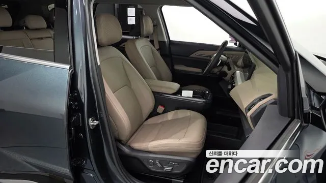 Kia EV5 2026 thumb 11