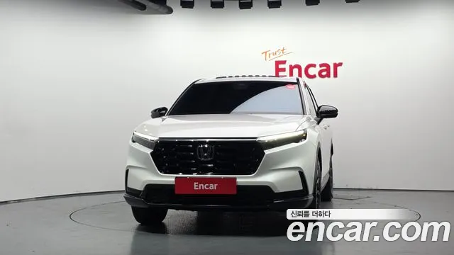 Honda CR-V 2023 thumb 3
