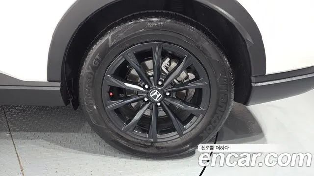 Honda CR-V 2023 thumb 5