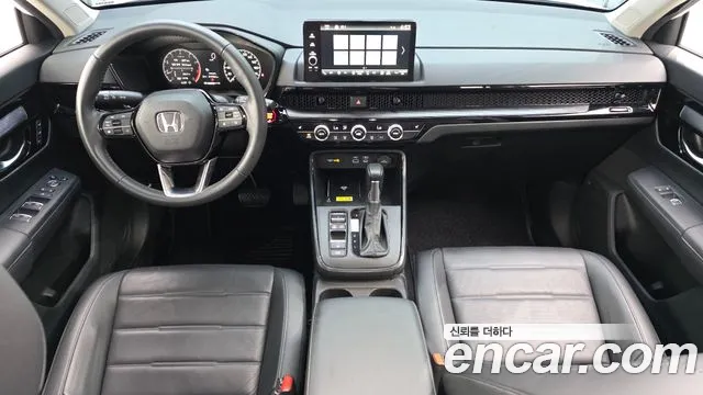 Honda CR-V 2023 thumb 7