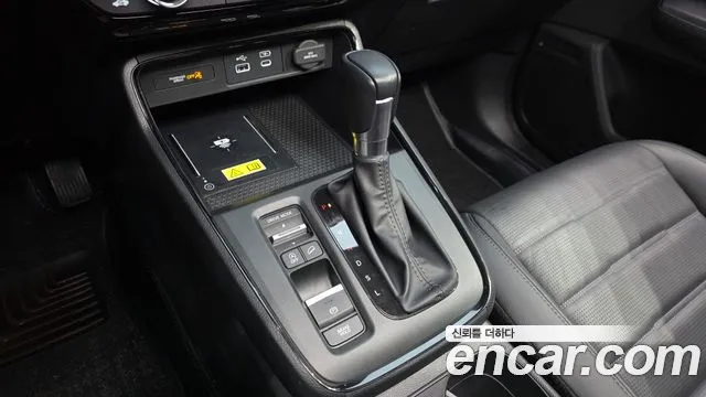 Honda CR-V 2023 thumb 9