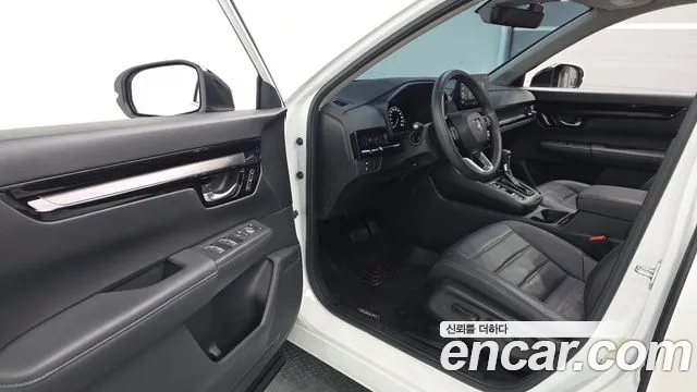 Honda CR-V 2023 thumb 10