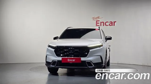Honda CR-V 2025 thumb 3
