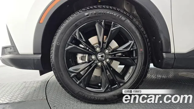 Honda CR-V 2025 thumb 5