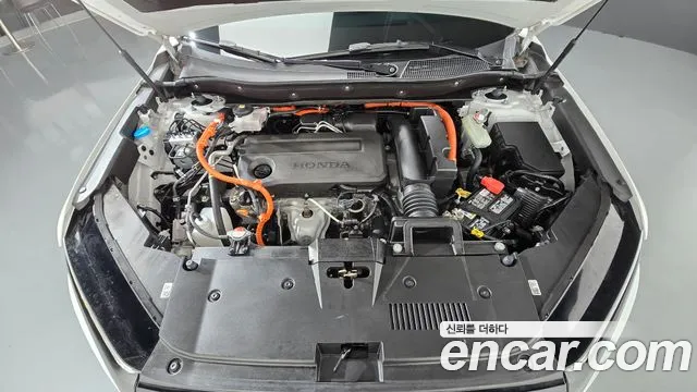 Honda CR-V 2025 thumb 6