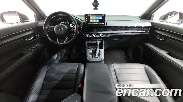 Honda CR-V 2025 thumb 7