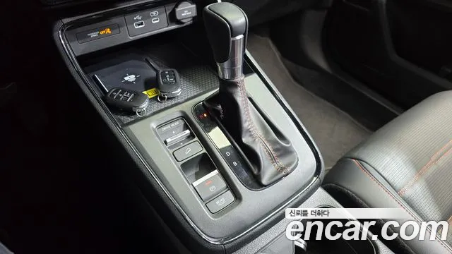 Honda CR-V 2025 thumb 9