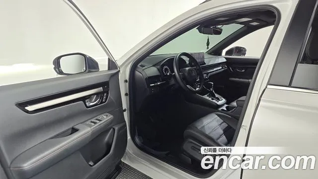 Honda CR-V 2025 thumb 10