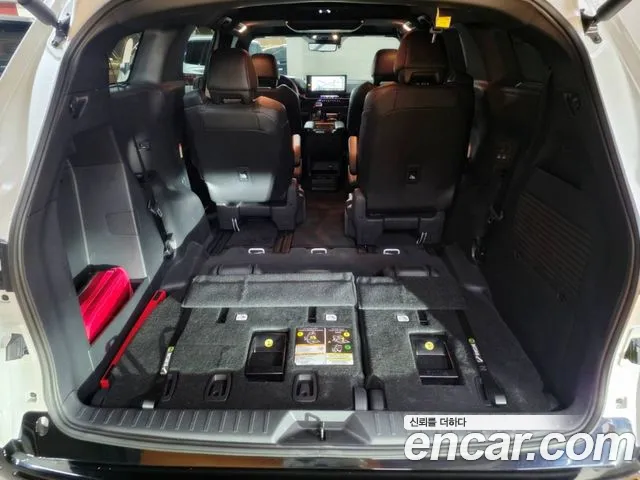 Toyota Sienna 2025 thumb 6