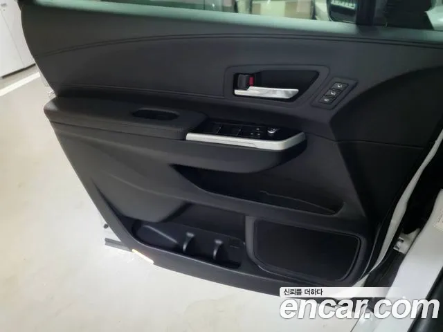 Toyota Sienna 2025 thumb 9