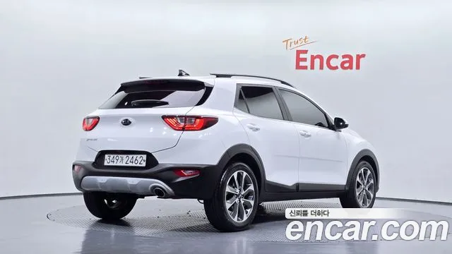 Kia Stonic 2019 thumb 2