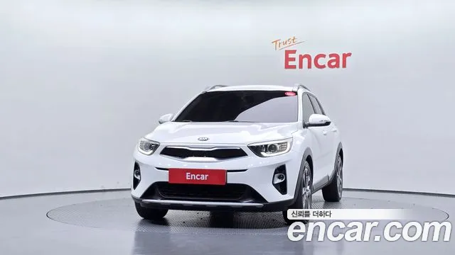 Kia Stonic 2019 thumb 3