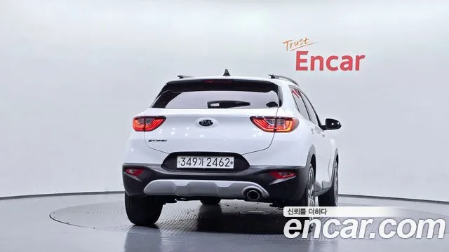Kia Stonic 2019 thumb 4