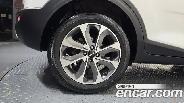 Kia Stonic 2019 thumb 5