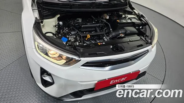 Kia Stonic 2019 thumb 6