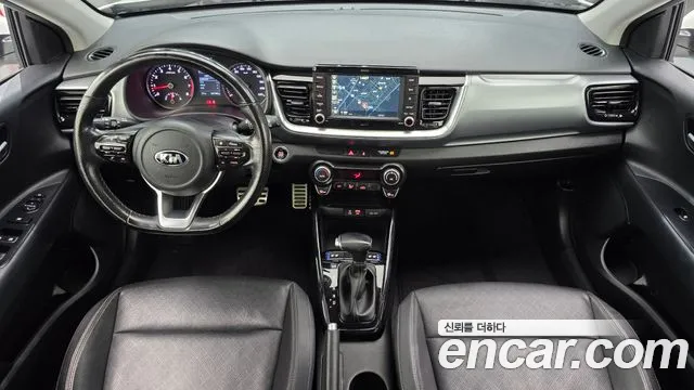Kia Stonic 2019 thumb 7
