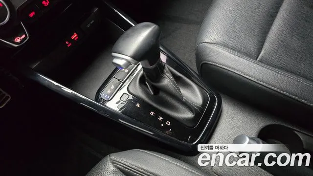 Kia Stonic 2019 thumb 9