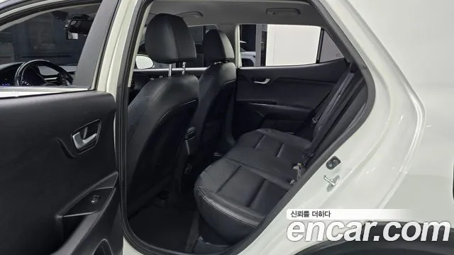Kia Stonic 2019 thumb 12