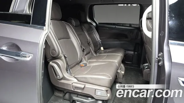 Honda Odyssey 2021 thumb 11