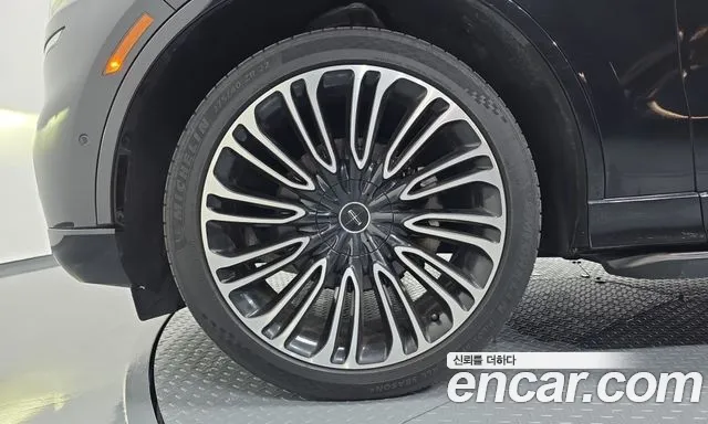 Lincoln Aviator 2021 thumb 5