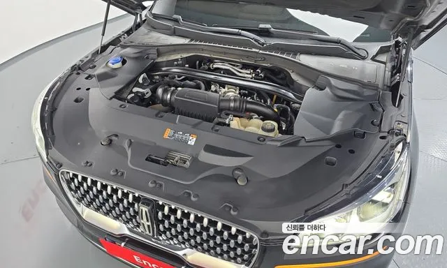Lincoln Aviator 2021 thumb 6