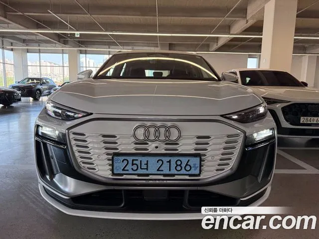Audi Q6 e-tron 2026 thumb 3