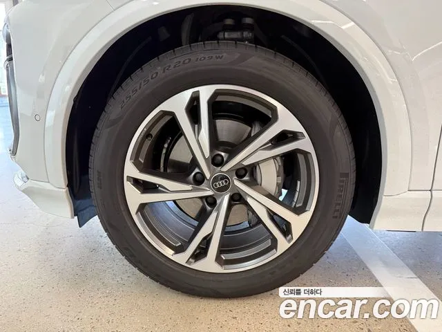 Audi Q6 e-tron 2026 thumb 5