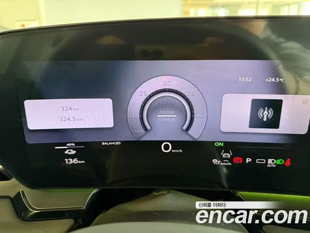 Audi Q6 e-tron 2026 thumb 8