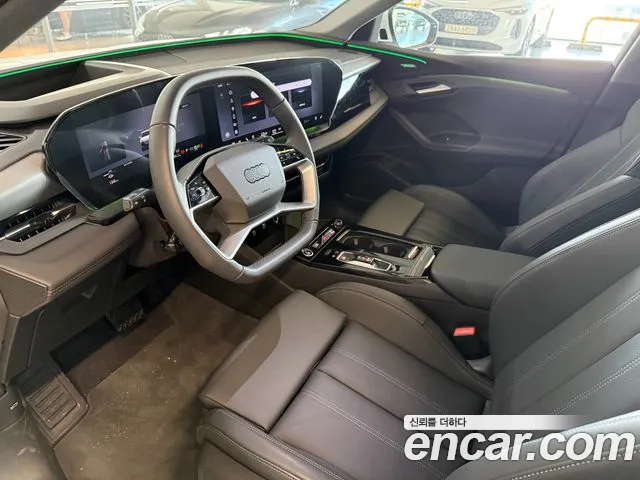 Audi Q6 e-tron 2026 thumb 10