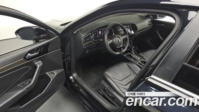 Volkswagen Jetta 2021 thumb 10