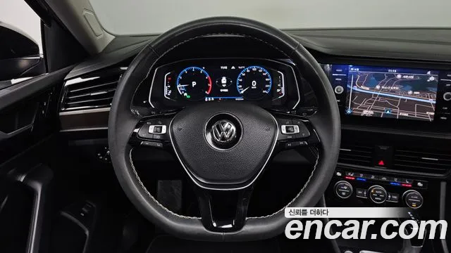 Volkswagen Jetta 2021 thumb 12