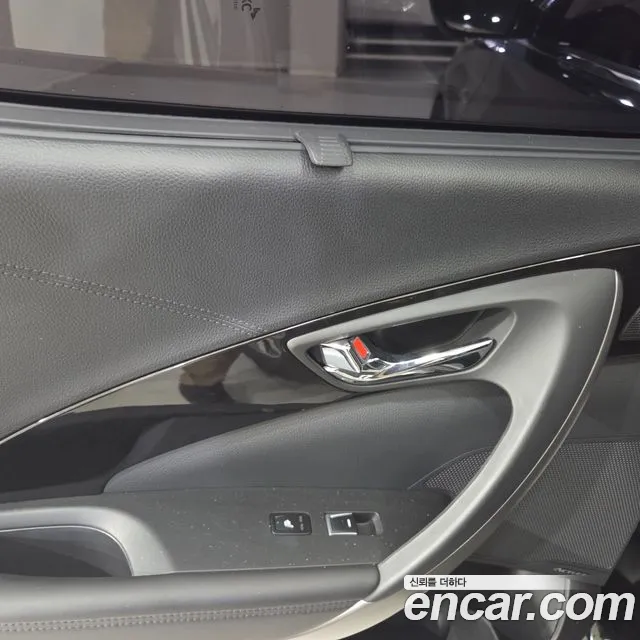 Hyundai Grandeur 2015 thumb 7