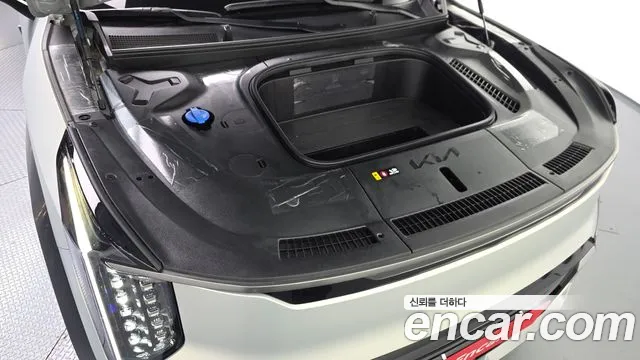 Kia EV9 2023 thumb 6