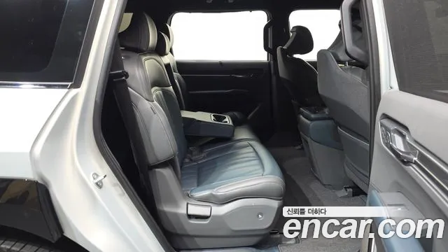 Kia EV9 2023 thumb 11